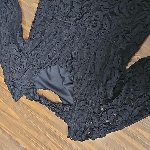 ING DRESS - Picture 6 of 13